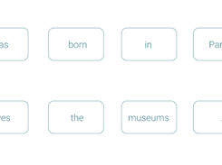 Stanford CoreNLP Screenshot 3