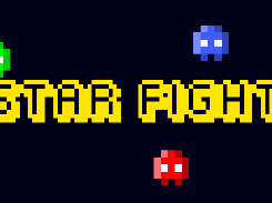 Star Fight Screenshot 1