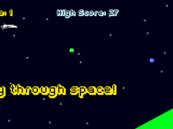 Star Fight Screenshot 3
