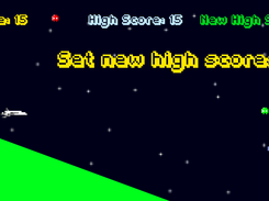 Star Fight Screenshot 4