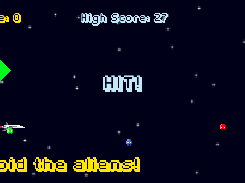 Star Fight Screenshot 5