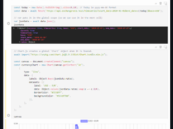 starboard-notebook Screenshot 1