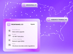 Starbridge Screenshot 1