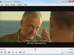 Simple and powerful video player!