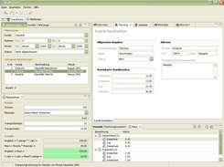 STAR Client UI
