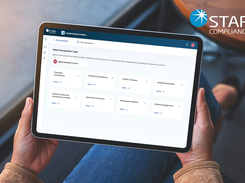 Employees begin an Outside Activity declaration. The types shown are configured by the compliance team to meet internal requirements. Compliance needs vary. StarCompliance offers extensive configurability—from drag-and-drop homepage modules to customized workflows, alerts, and custom field types. Each declaration workflow can be tailored to your policies, ensuring the right data is captured and routed for review. Support for multiple currencies, languages, and regional nuances allows global teams to manage risk effectively without compromising the local employee experience.