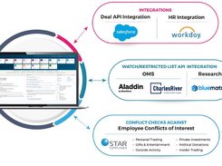 StarCompliance Screenshot 1