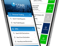StarCompliance Screenshot 1