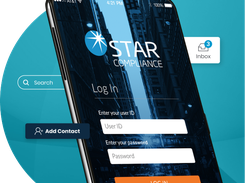 StarCompliance Screenshot 1