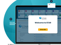 StarCompliance Screenshot 1