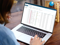Dashboard showing matched and unmatched gift declarations to expenses for streamlined review. Say goodbye to manual reconciliation across spreadsheets. With Star, all employee compliance data—gifts, expenses, trades, donations, and more—is centralized in one platform. This creates a comprehensive view of employee activity, enabling faster issue identification and streamlined investigations.