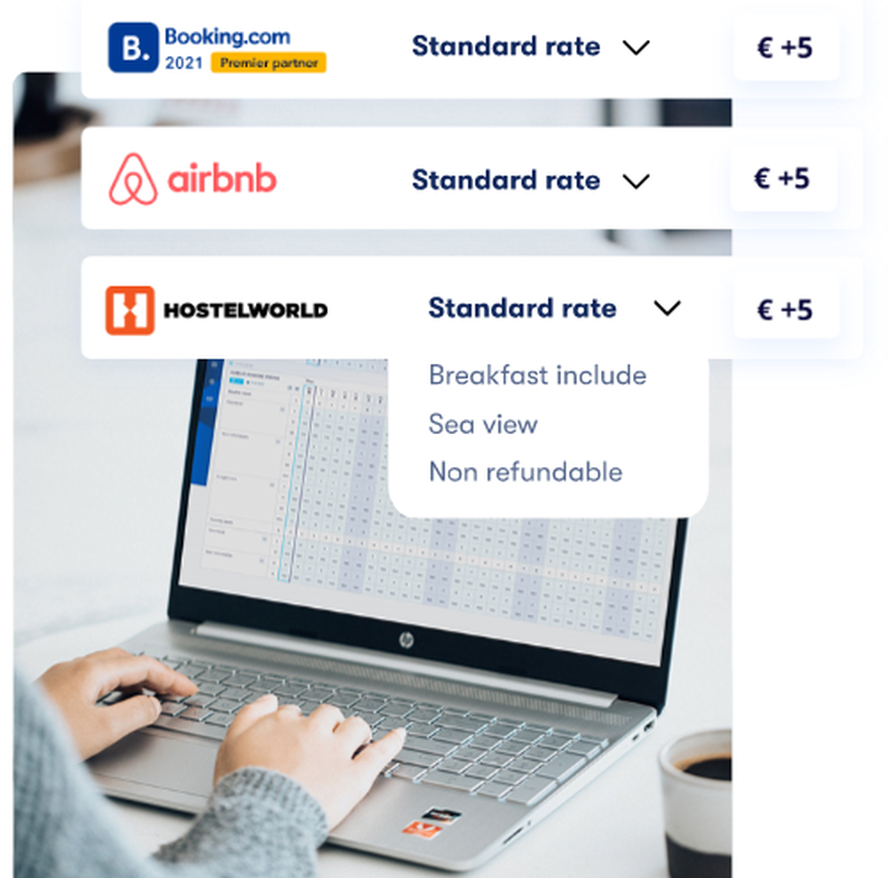 Stardekk Screenshot 1