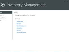 Inventory management 