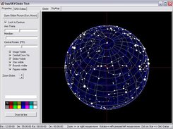 SkyMap test