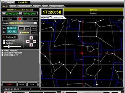 Staf_Robot2 ASCOM and Canon Driver for GOTO Telescopes