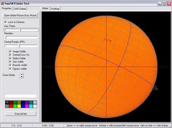Sum/Moon grid add your phato
