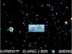 Starfield Screenshot 1