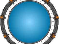 Stargate Screenshot 1