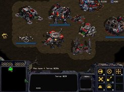 Terran Base