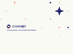 Starknet Screenshot 1