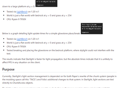 Starlight Fabric Screenshot 1