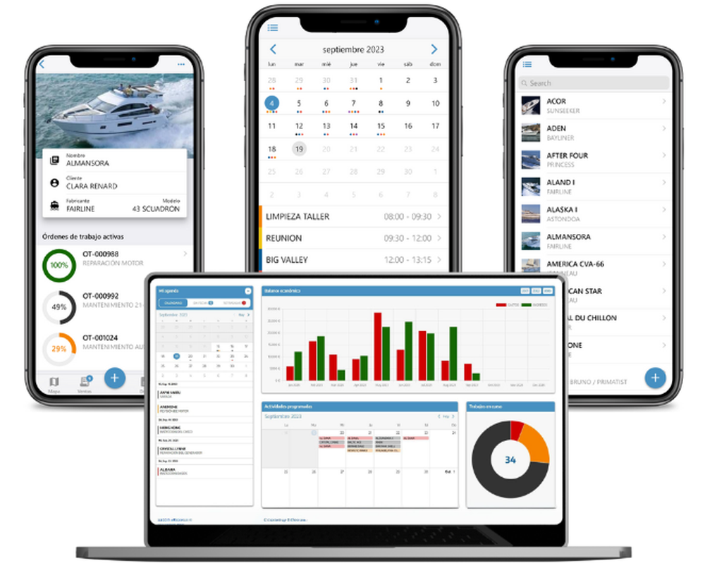 StarNapp Screenshot 1