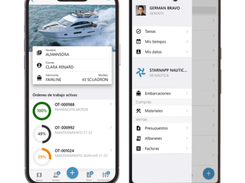 StarNapp Screenshot 4
