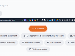 Starnus Screenshot 1