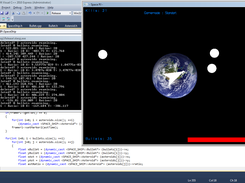 Cheat-code 'starforme'