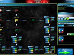 Updated fleet creation system