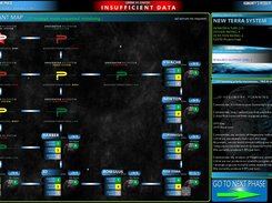 All phases now have updated and more detailed reports (and advice)