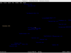 Windows version, Viewer Tactical (under development)
