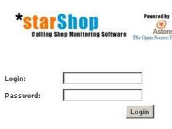 Login
