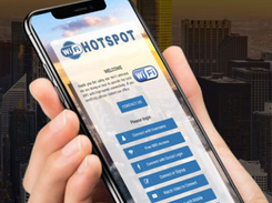 Start Hotspot Screenshot 1