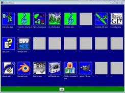 start_chung Screenshot 1