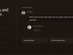 StartClaw Screenshot 1