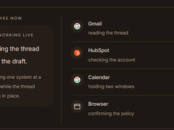 StartClaw Screenshot 1