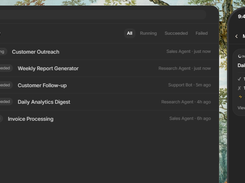 StartClaw Screenshot 1