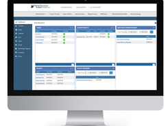 StarterCRM Screenshot 1