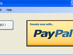 Startich Screenshot 2