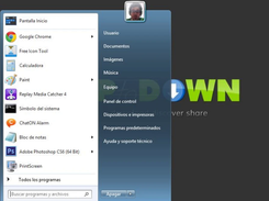 StartIsBack Screenshot 1