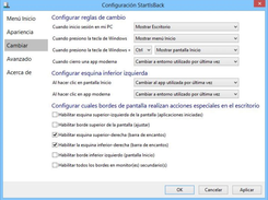 StartIsBack Screenshot 4