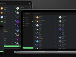 StartOS Screenshot 1