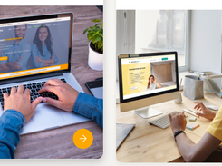 StartPlatform Screenshot 1