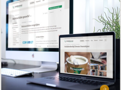 StartPlatform Screenshot 2