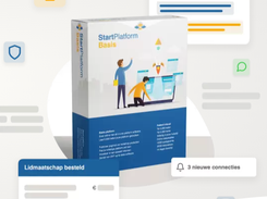 StartPlatform Screenshot 3