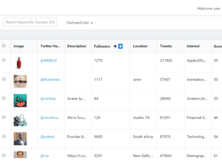 StartupFlux Screenshot 1