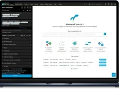  StartUs Insights Screenshot 1