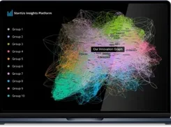 StartUs Insights Screenshot 1