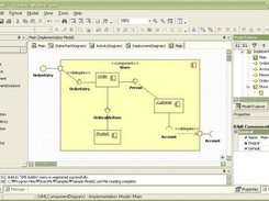 Component Diagram